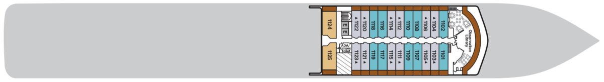 Deck 11